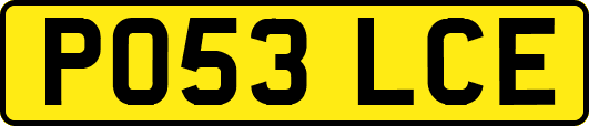 PO53LCE