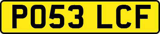 PO53LCF
