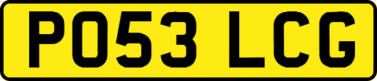 PO53LCG