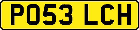 PO53LCH