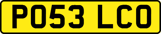 PO53LCO