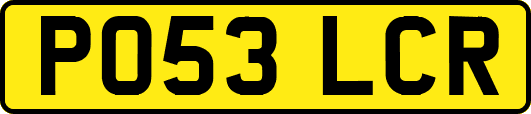 PO53LCR