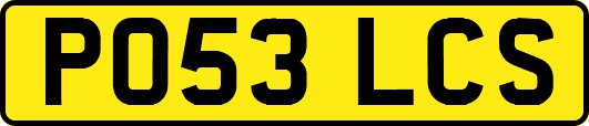 PO53LCS