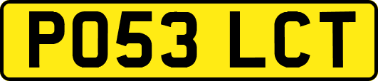PO53LCT
