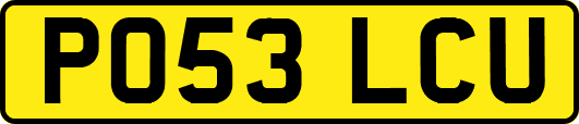 PO53LCU