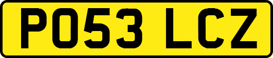 PO53LCZ