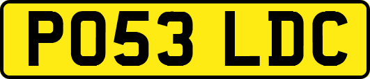 PO53LDC