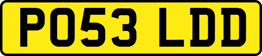 PO53LDD