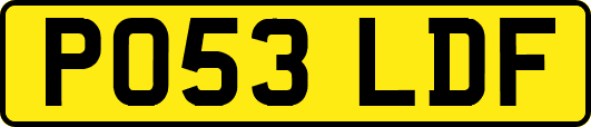 PO53LDF