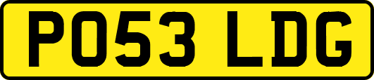 PO53LDG
