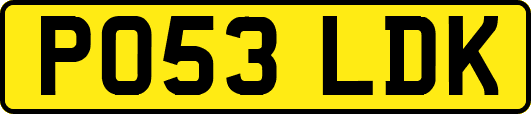 PO53LDK