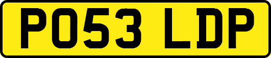 PO53LDP