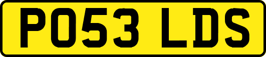 PO53LDS