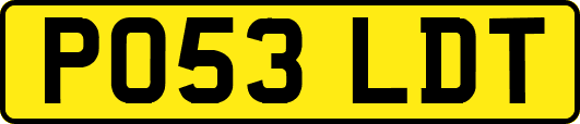 PO53LDT