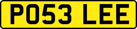 PO53LEE