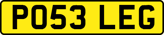 PO53LEG