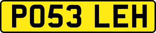 PO53LEH