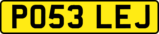 PO53LEJ