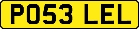 PO53LEL