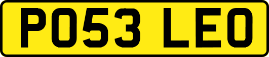 PO53LEO