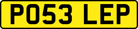 PO53LEP