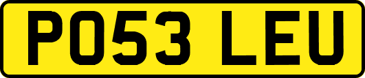 PO53LEU