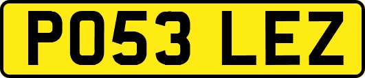 PO53LEZ