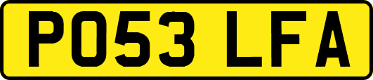 PO53LFA