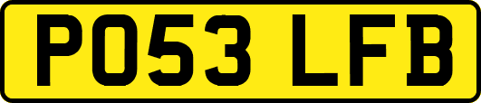 PO53LFB