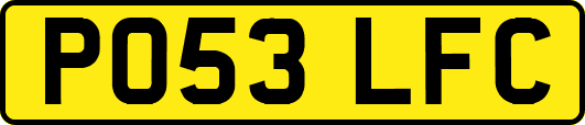 PO53LFC