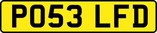 PO53LFD