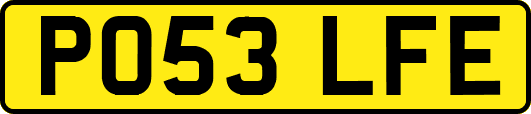 PO53LFE