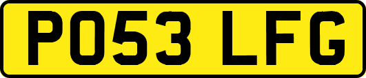 PO53LFG