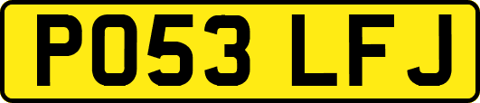 PO53LFJ