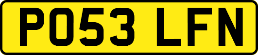 PO53LFN