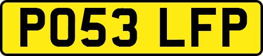 PO53LFP