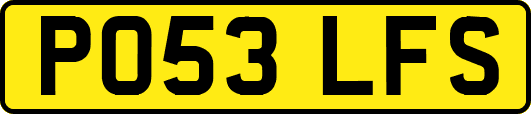PO53LFS