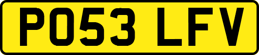 PO53LFV