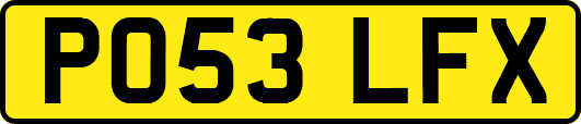 PO53LFX