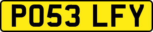 PO53LFY