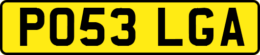 PO53LGA