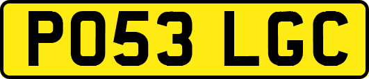 PO53LGC