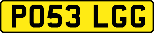 PO53LGG