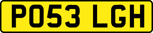 PO53LGH