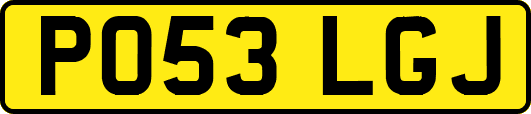 PO53LGJ