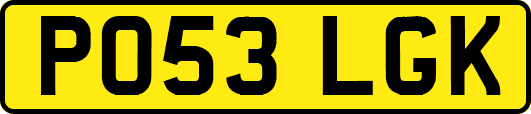 PO53LGK