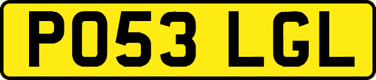 PO53LGL