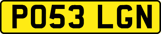 PO53LGN