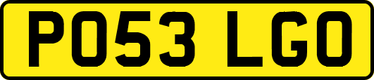PO53LGO