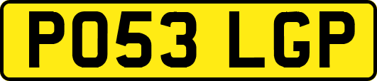 PO53LGP